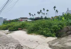 Bán đất 68.6m2 tại Thủy Nguyên, hướng Đông Bắc, pháp lý chuẩn... Bán đất tại Lưu Kiếm, Hải Phòng 05