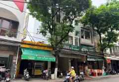 Cơ Hội Vàng Sở Hữu Nhà Mặt Phố Mặt Tiền Hoàng Diệu Trung Tâm Chợ Mới... Bán nhà mặt phố tại Hòa Cường, Đà Nẵng 01