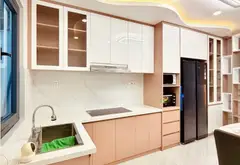 Nhà mặt phố Phú Nhuận - Tiềm năng kinh doanh đỉnh, giá cực hấp dẫn... Bán nhà mặt phố tại Cầu Kiệu, Hồ Chí Minh 09