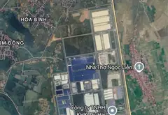 Bán đất thổ cư 99m2 tại xã Xuân Cẩm - gần KCN Hòa Phú và KCN Yên Phong... Bán đất tại Xuân Cẩm, Bắc Ninh 03