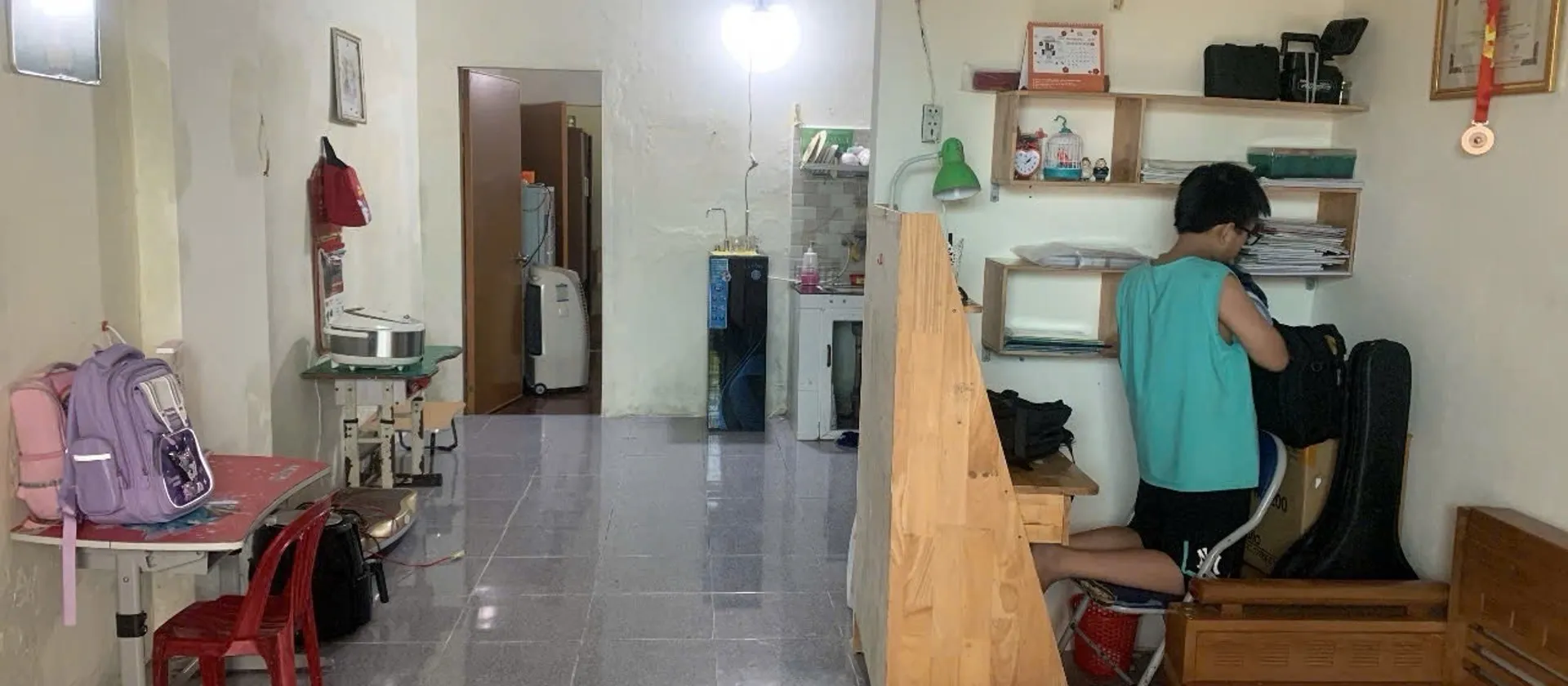 🔥 NHÀ CẤP 4 TRUNG TÂM HÒA KHÁNH – NHỈNH 2 TỶ 🔥
📍 Vị trí cực tiện: sát Trường ĐH Bách Khoa... Bán nhà riêng tại Liên Chiểu, Đà Nẵng 01