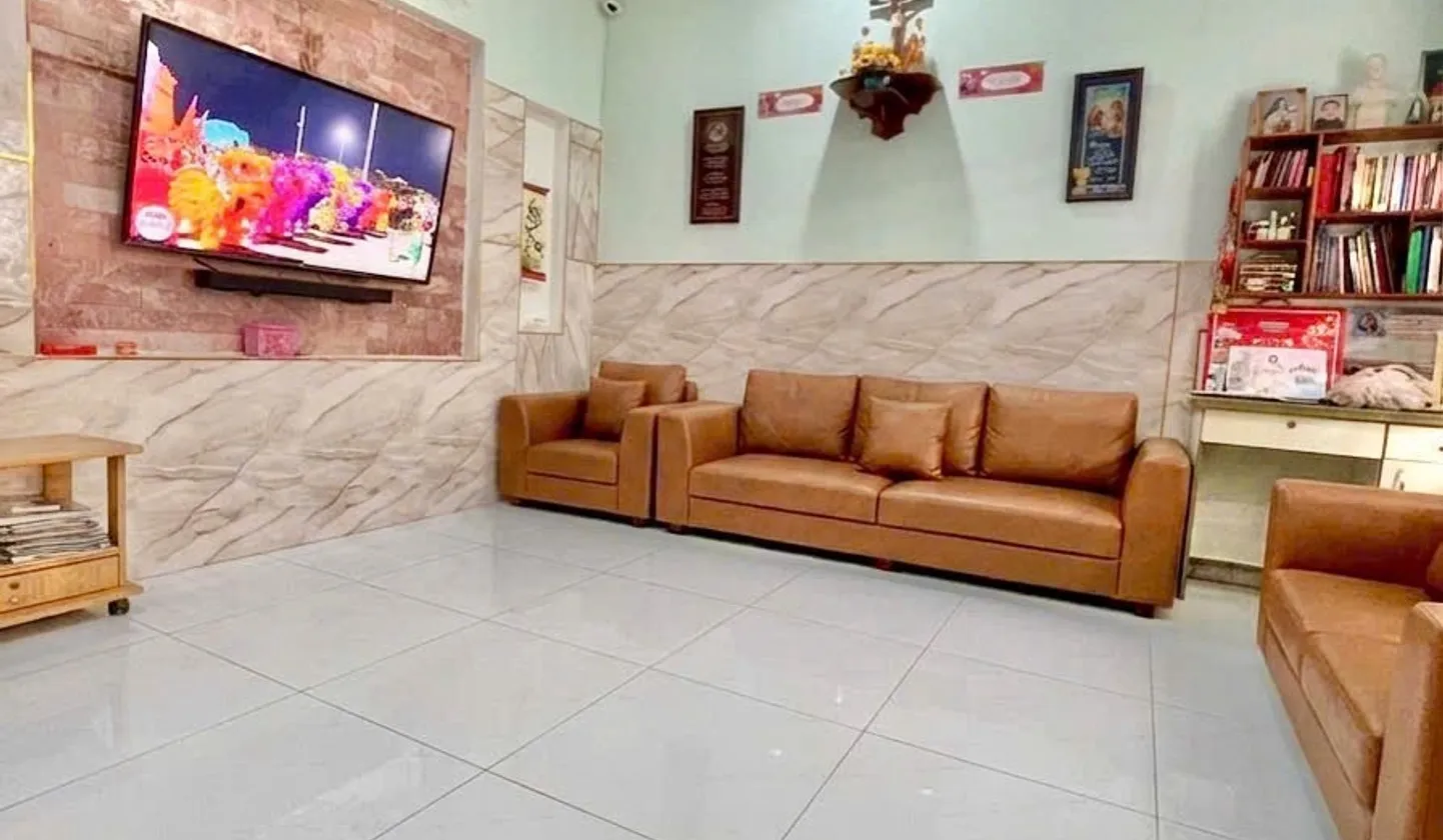 Nhà 2 Tầng Hẻm 5m Thông Tại Tân Thới Hiệp - Cơ Hội Vàng Giá 4,15 Tỷ... Bán nhà riêng tại Tân Thới Hiệp, Hồ Chí Minh 01
