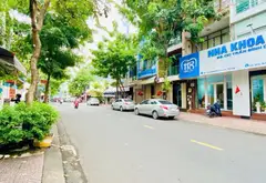 Nhà mặt phố Lý Nam Đế - Sống tiện nghi, kinh doanh đỉnh... Bán nhà mặt phố tại Minh Phụng, Hồ Chí Minh 01