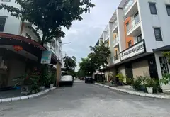 Bán shophouse 4 tầng, mặt tiền 4,2m tại khu Him Lam với vị trí thuận lợi... Bán Shophouse tại Hồng Bàng, Hải Phòng 04