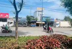 Bán nhà mặt phố mặt tiền 4m xã Bình Lợi, huyện Bình Chánh giá tốt... Bán nhà mặt phố tại Bình Lợi, Hồ Chí Minh 10