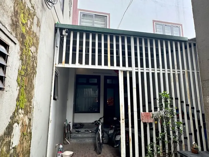 Bán nhà riêng 3 tầng - Thôn Chí Trung, Như Quỳnh - Giá 3,75 tỷ VNĐ... Bán nhà riêng tại Như Quỳnh, Hưng Yên 01