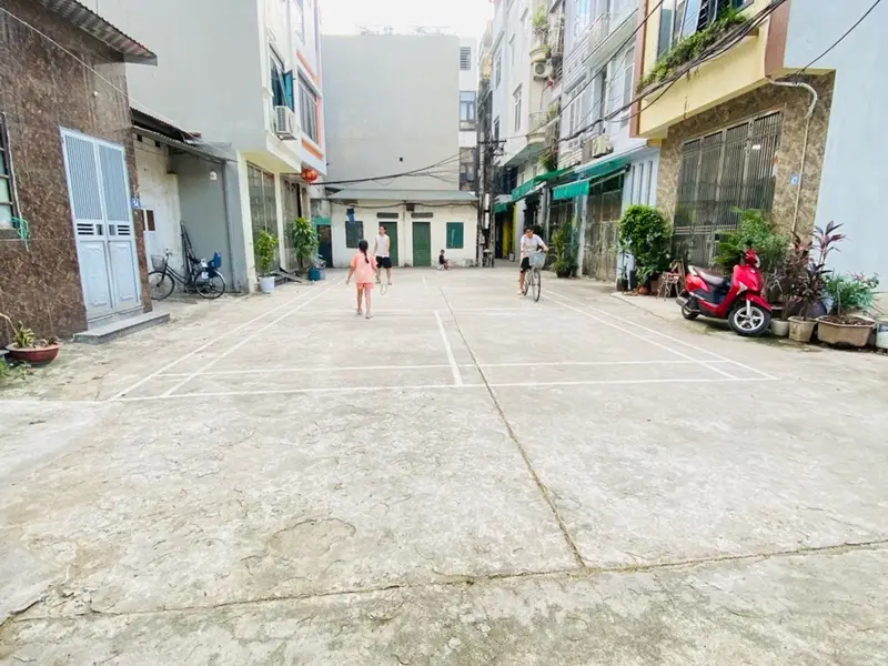 LÔ GÓC 50M_0T0 VÀO NHÀ_ SÁT LÊ TRỌNG TẤN_AEON HÀ ĐÔNG_KINH DOANH QUÁN NƯỚC... Bán đất tại An Khánh, Hà Nội 01