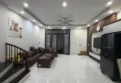 Nhà mới ba mặt thoáng, mặt tiền rộng ngay Tứ Hiệp, ô tô gần nhà .... Bán nhà riêng tại Ngọc Hồi, Hà Nội 02
