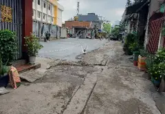 Bán nhà riêng tại phường Bình Trị Đông, nhà góc 2 mặt hẻm xe hơi, 2 tầng, 56m2, giá 7,2 tỷ... Bán nhà riêng tại Bình Trị Đông, Hồ Chí Minh 05