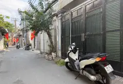 Bán nhà riêng 5 tầng trung tâm Gò Vấp, 7 phòng, pháp lý rõ ràng... Bán nhà riêng tại An Hội Tây, Hồ Chí Minh 02