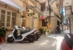Bán nhà Đại Từ, 5 tầng lô góc, diện tích 30m², giá 8,4 tỷ... Bán nhà riêng tại Định Công, Hà Nội 10