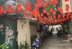 Bán nhà phân lô Ba Đình 3 tầng 38,8m² vị trí trung tâm an ninh tốt... Bán nhà riêng tại Ba Đình, Hà Nội 02