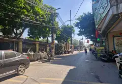 Bán nhà riêng 1 tầng tại phường Thanh Liệt, Hà Nội, mặt tiền 4.3m... Bán nhà riêng tại Thanh Liệt, Hà Nội 02