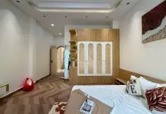 Bán nhà riêng 3 tầng tại Phường 10, Quận Tân Bình - diện tích 54 m2, pháp lý cơ sở... Bán nhà riêng tại Bảy Hiền, Hồ Chí Minh 06