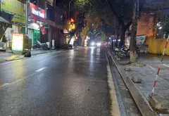Nhà mặt phố đỉnh cao tại Ba Đình với mặt tiền 30m đẳng cấp... Bán nhà mặt phố tại Ngọc Hà, Hà Nội 01