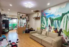 - Thịnh Liệt, 54.9 m2-4.45 Tỷ, tòa nhà Hồng Hà Tower, thiết kế lô góc tầng 14... Bán căn hộ chung cư tại Hoàng Mai, Hà Nội 04