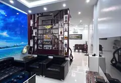 riêng xây 4 tầng, diện tích 52m2, mặt tiền 3.5m, đường trước nhà rộng 3m, phù hợp gia đình cần khôn... Bán nhà riêng tại Đại Thanh, Hà Nội 01