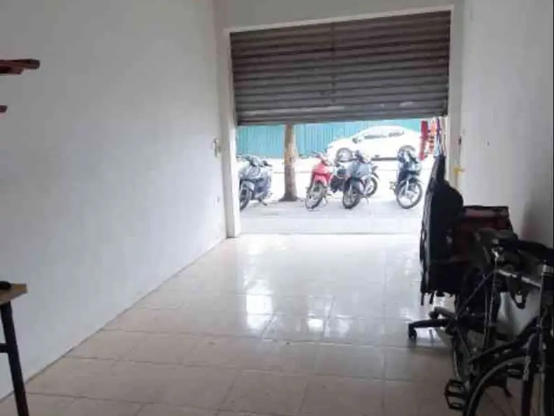 BÁN ĐẤT THANH AM, VIỆT HƯNG 40M2- MẶT PHỐ KINH DOANH ĐỈNH CAO... Bán nhà mặt phố tại Việt Hưng, Hà Nội 01