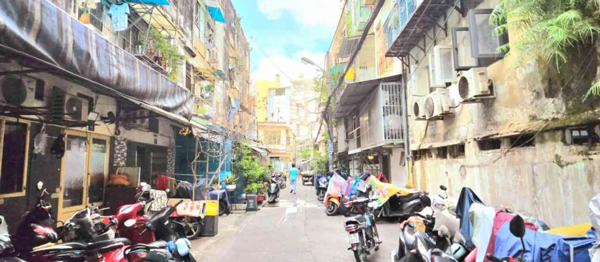 Căn hộ 2 tầng siêu xinh giá hời tại trung tâm Tân Bình... Bán căn hộ chung cư tại Tân Hòa, Hồ Chí Minh 01