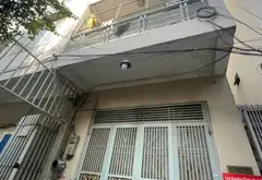 Nhà 4 tầng 15 phòng cho thuê, vị trí vàng Cao Thắng... Bán nhà riêng tại Hòa Hưng, Hồ Chí Minh 01