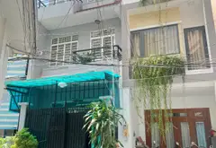 Chỉ 166tr/m2 cho căn nhà trung tâm quận 3- Dt 45m2- ngang hơn 4m- thương lượng chính chủ.... Bán nhà riêng tại Xuân Hòa, Hồ Chí Minh 01