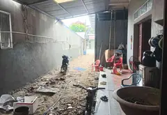 Cơ hội vàng sở hữu nhà mặt phố Gò Sỏi diện tích lớn giá tốt... Bán nhà mặt phố tại Trung Giã, Hà Nội 08