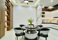 Cơ hội vàng sở hữu nhà 3 tầng tại Bình Trị Đông với giá siêu hấp dẫn 7x12m Hẻm 7m thông chỉ 7x tỷ... Bán nhà riêng tại Bình Trị Đông, Hồ Chí Minh 02