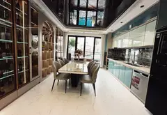 Bán nhà riêng 6 tầng, 2 mặt tiền, phường An Hội Tây, Gò Vấp... Bán nhà riêng tại An Hội Tây, Hồ Chí Minh 03