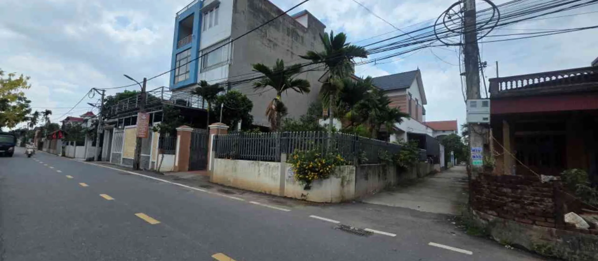 Chính chủ cần bán đất Vĩnh Tuy - Văn Giang chỉ nhỉnh 2 tỷ... Bán đất tại Văn Giang, Hưng Yên 01