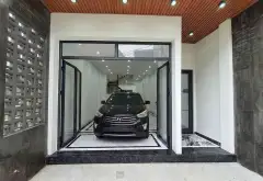 Nhà mới đẹp ô tô đỗ trong nhà tại Phúc Thịnh mới, Võ Nguyên Giáp... Bán nhà riêng tại Phúc Thịnh, Hà Nội 02