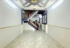 Nhà mặt phố - 83.3m² - Thới An, Quận 12, TP Hồ Chí Minh - 6.9 tỷ... Bán nhà mặt phố tại Thới An, Hồ Chí Minh 02