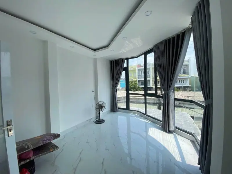 Nhà Lô Góc 3 Mặt Tiền - Kinh Doanh Đỉnh, Đón Lợi Nhuận Từ Đường 30m... Bán nhà mặt phố tại An Lạc, Hồ Chí Minh 01