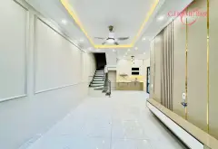 Nhà mới 4 tầng đa tiện nghi tại Ngô Quyền - Hải Phòng... Bán nhà riêng tại Ngô Quyền, Hải Phòng 01