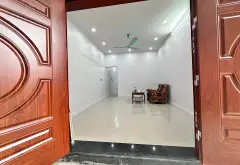 NHÀ SẴN Ở LUÔN - NGÕ XE BA GÁC - CỔ NHUẾ,NGÕ NÔNG THẲNG GẦN MẶT PHỐ - GẦN CHỢ... Bán nhà riêng tại Đông Ngạc, Hà Nội 01
