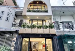 Bán nhà 6 tầng mới xây có thang máy tại Gò Vấp giá 10.95 tỷ... Bán nhà riêng tại An Hội Tây, Hồ Chí Minh 01