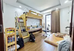 Cơ hội hiếm có: Nhà 4 tầng vị trí đẹp tại Tứ Hiệp, Thanh Trì, ô tô vào tận cửa... Bán nhà riêng tại Thanh Trì, Hà Nội 12