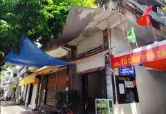 Nhà mặt phố lô góc sang trọng tại trung tâm Hải Phòng... Bán nhà mặt phố tại Gia Viên, Hải Phòng 02