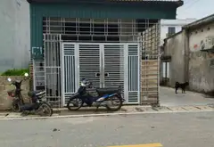 Nhà cấp 4 mặt đường tại phường Thiên Hương, thành phố Hải Phòng... Bán nhà riêng tại Thiên Hương, Hải Phòng 01