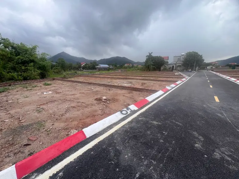 Đất Vàng Minh Phú - Đầu Tư Sinh Lời Nhanh... Bán đất tại Kim Anh, Hà Nội 01