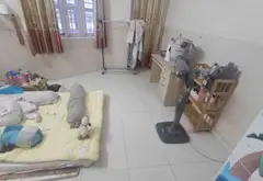 Nhà 1 mặt tiền bờ kè 1 mặt hẻm xe hơi thông - 4 Tầng - 5PN - Khu phân lô Nguyễn Văn Dung... Bán nhà riêng tại An Nhơn, Hồ Chí Minh 10