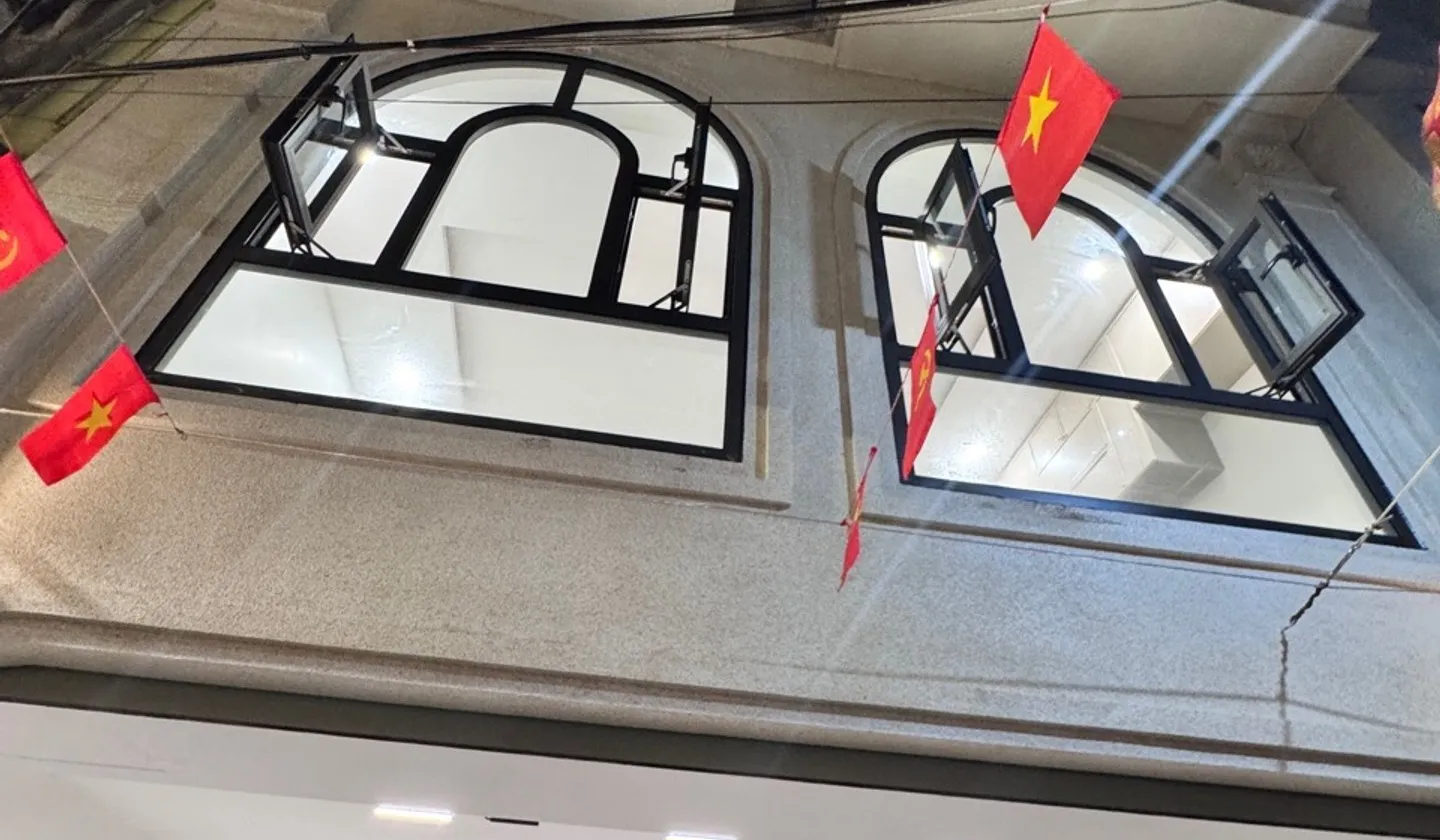 Nhà 6 tầng thang máy, ô tô vào nhà, ngõ rộng tại Xuân Đỉnh... Bán nhà riêng tại Xuân Đỉnh, Hà Nội 01