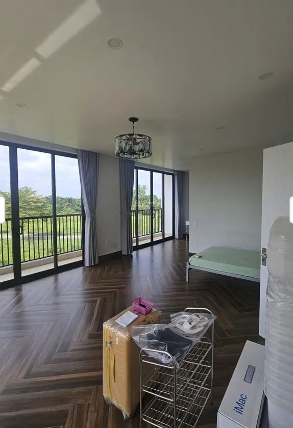 Biệt thự góc 2 mặt tiền Phạm Thế Hiển P7 Q8... Bán nhà mặt phố tại Bình Đông, Hồ Chí Minh 01