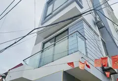 Nhà lô góc ô tô tải đỗ thoải mái, vị trí vàng tại Yên Nghĩa... Bán nhà riêng tại Yên Nghĩa, Hà Nội 03