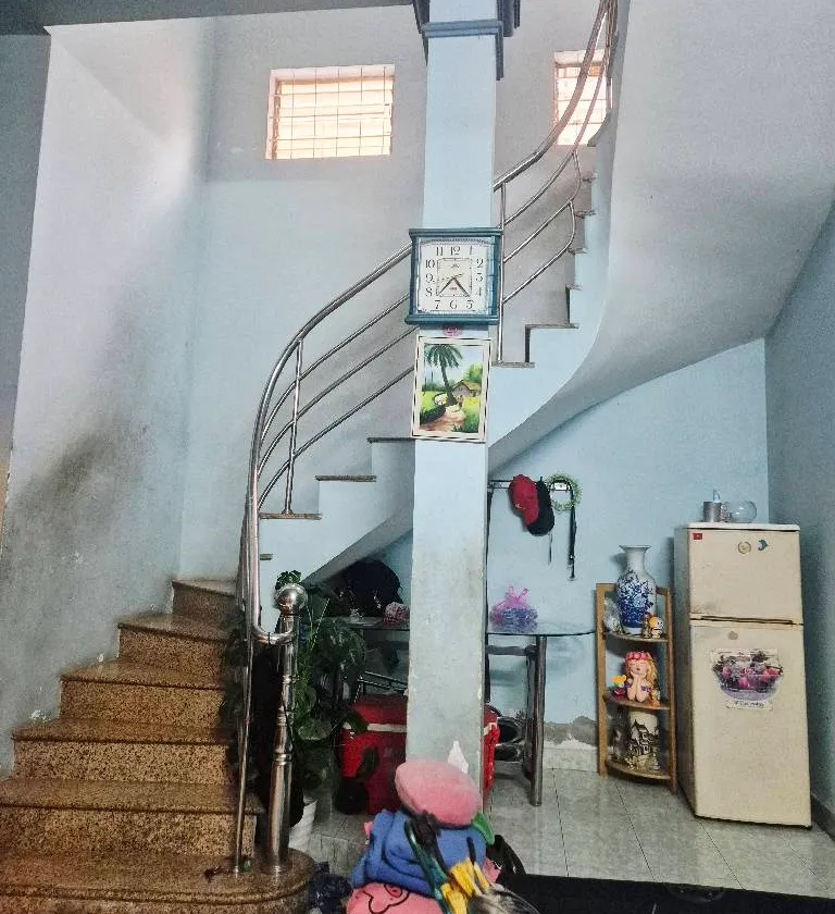 Nhà riêng 2 tầng 45,7m² giá hợp lý tại khu dân cư Chiến Thắng... Bán nhà riêng tại Đức Nhuận, Hồ Chí Minh 01