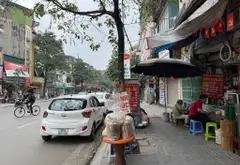 Bán nhà mặt phố Thanh Nhàn, diện tích 170m2, 5 tầng, mặt tiền 11m... Bán nhà mặt phố tại Bạch Mai, Hà Nội 02
