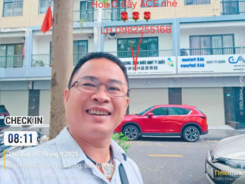 Bán biệt thự liền kề 110m² hướng Đông Bắc, vị trí trung tâm KĐT HUD Trầu Cau, Bắc Ninh... Bán biệt thự, liền kề tại Võ Cường, Bắc Ninh 01