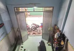 Nhà mặt phố Vĩnh Lộc B giá mềm, tiện kinh doanh... Bán nhà mặt phố tại Tân Vĩnh Lộc, Hồ Chí Minh 09
