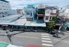 Vị trí cực đẹp, mặt tiền lô góc ngay khu Chợ Vải Phú Thọ Hòa, khu vực kinh doanh vải sầm uất,... Bán nhà mặt phố tại Phú Thọ Hòa, Hồ Chí Minh 05
