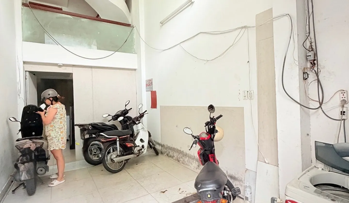 Nhà Mặt Phố Trường Sa 4 Tầng - Tiện Nghi Trung Tâm... Bán nhà mặt phố tại Tân Sơn Hòa, Hồ Chí Minh 01