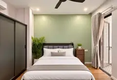 Nhà 5 lầu, hẻm ô tô, thang máy, gần mặt tiền Huỳnh Văn Bánh, PN. Thiết kế hiện tại, tặng nội thất... Bán nhà riêng tại Phú Nhuận, Hồ Chí Minh 12
